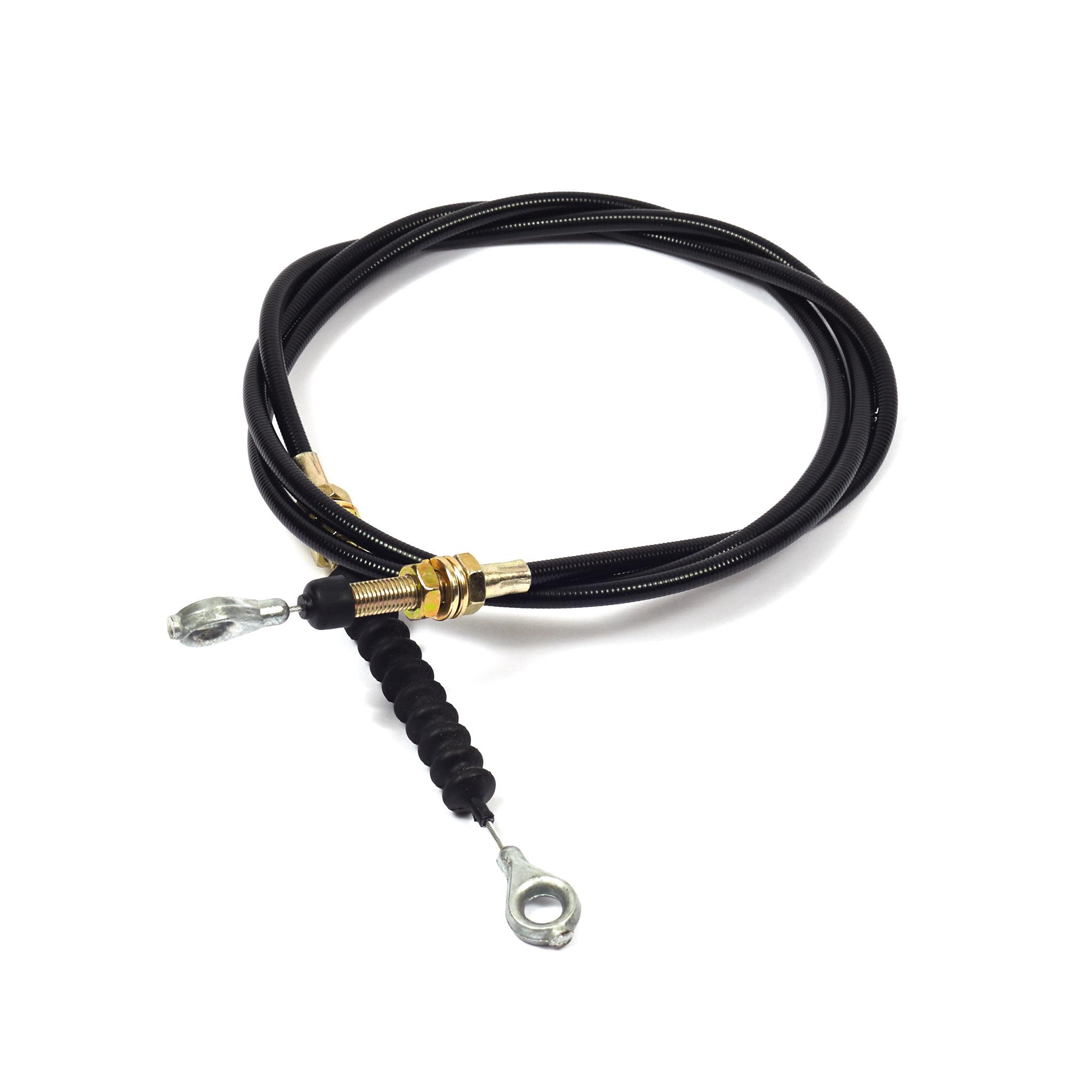 Briggs and Stratton 761130MA Cable, Chute Control