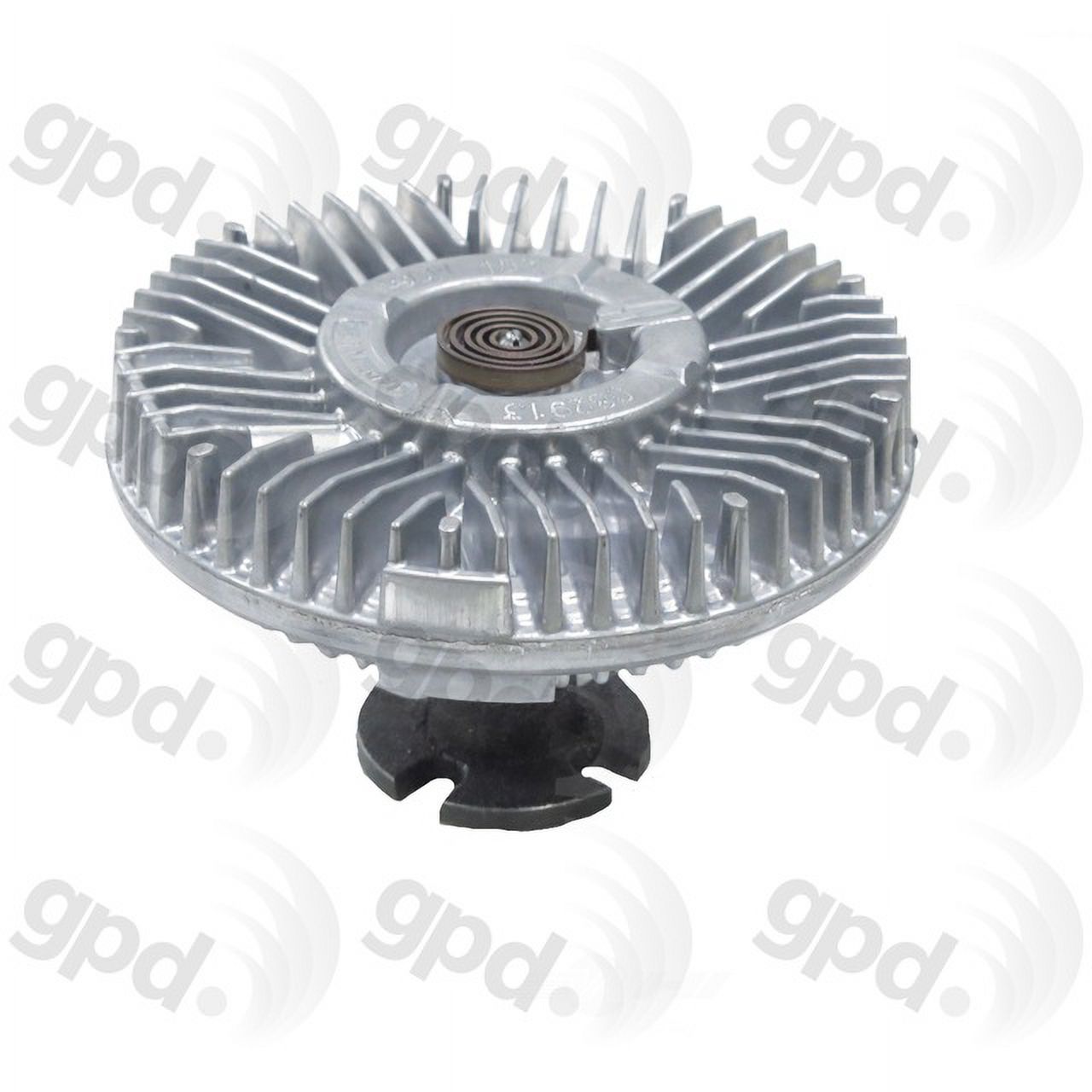 Global Parts Distributors 2911250 Fan Clutch