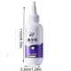thumbnail image 2 of Pasta de dientes, Pasta de dientes blanqueadora, Pasta de dientes blanqueadora para adultos, Pasta de dientes morada blanca, 50 g, Gel corrector de color morado, Gel limpiador dental, 50 g, pasta de d, 2 of 5