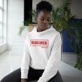 thumbnail image 5 of Redeemed Women’s Unisex Supply Hoodie, 5 of 10