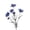 B, variant on Farmhouse 6 Pack 6 Heads Artificial Calliopsis Flowers Real Looking Fake Silk Calliopsis Flowers for Diy Home office Wedding Decoration Party, Light Blue,Kitchen Decor for Table Centerpiece