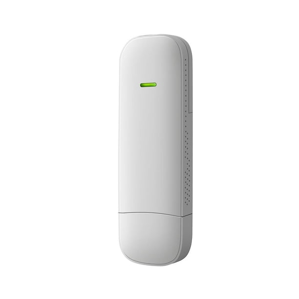 Adaptador WiFi Router 150Mbps Descargar WiFi portátil Mini USB Router Plug and Play