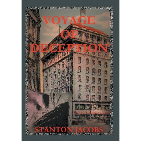 Voyage of Deception