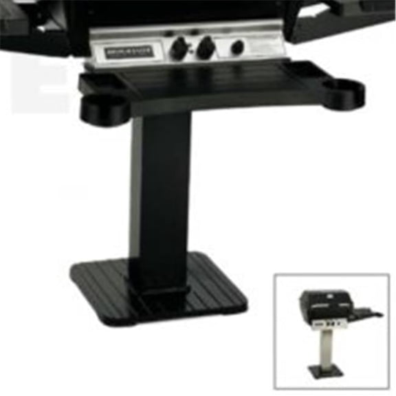 Broilmaster SS26P Stainless Steel Post - Patio with Base