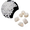 thumbnail image 1 of MesaSe Temporary Tooth Repair Kit  Tooth Repair kit  Teeth Veneers for Fix The Missing Tooth Teaching-Moldable Fake Teeth Veneers and Thermal Beads Replacement Kit, 1 of 7