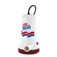 thumbnail image 2 of Rule A53D 1800 GPH Non-Automatic 110V Pump, 2 of 2