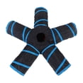 thumbnail image 2 of Almencla Bunny Tunnel Sturdy Portable Cat Interactive Toy for Small Dogs Kitten Puppy F, 2 of 8