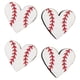 thumbnail image 2 of 2 Pares de Aretes Deportivos Salvador para Mujeres Accesorios Ligeros Estilo G, 2 of 10
