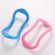 thumbnail image 5 of Yoga fitness magic circle stretching circle fitness circle bodhi pull circle yoga aidblue, 5 of 5