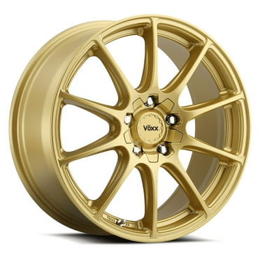 Wheel