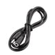 thumbnail image 1 of Cable extensión Adaptador M/F Unique Bargains 1 Metro 3.2 pies DC 3.5 x 1.35mm para cámara de CCTV, 1 of 2