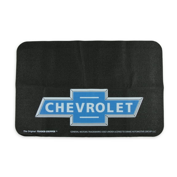 Fender Gripper FG2001 Fender Cover Vintage Bowtie Logo