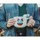 thumbnail image 4 of Taza de café Toynk Cuphead Mugman de cerámica con pajita, 600 ml, 4 of 9