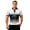 Black, variant on Shirt In Casual Style for Everyday Wear Breathable Performance Knit Top for Classic Collar with Modern Turtle Neck Top for Men Men T Shirts Graphic Design Shirt