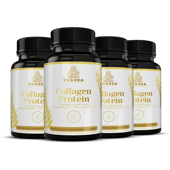 Protein Capsules