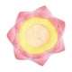 thumbnail image 3 of Sombrero de flor de felpa, accesorio de disfraz, cubierta de cabeza de loto, tocado encantador, sombrero novedoso de dibujos animados, juguete de, 3 of 9