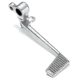 thumbnail image 1 of Honda CBR1000RR Rear Brake Foot Pedal Lever 2004-2007 Aluminum Autobaseshop, 1 of 5