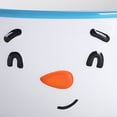 thumbnail image 3 of Holiday Time Bol Bonhomme de neige, 3 of 5