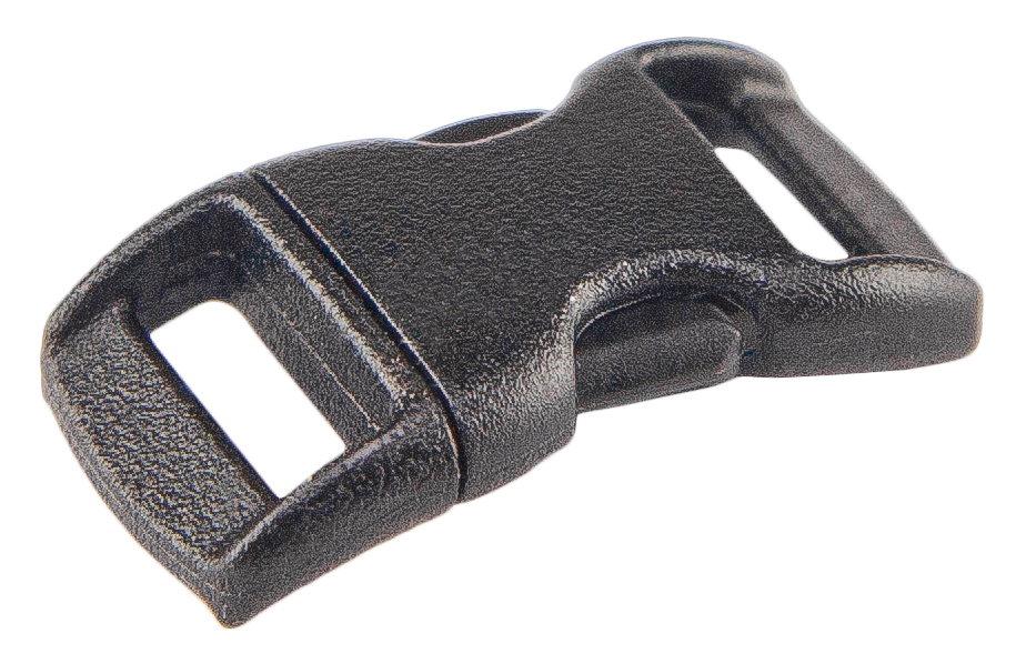 breakaway safety buckle