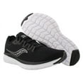thumbnail image 4 of Saucony Versafoam Flare Womens Shoes Size 6, Color: Black, 4 of 4