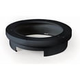 thumbnail image 1 of Camco 57006 Assiette Pop-A - Noir, Standard, 1 of 8