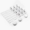 thumbnail image 3 of 30 Pcs Magnetic Cabinet Drawer Cupboard Lock Kids Child Proof Kit, 3 of 5