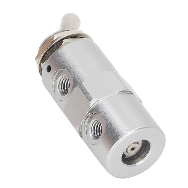 Air Toggle Switch, Pneumatic Toggle Switch Easy To Install For Replacement