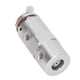 thumbnail image 1 of Interruptor De Palanca Neumático, Interruptor De Perilla Neumático De Aluminio Para Control, 1 of 7