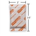 thumbnail image 3 of Grabber Hand Warmers - Long Lasting Natural Odorless Air Activated Warmers - Up to 10 Hours of Heat - 40 Pair , 3.5x2", 3 of 5