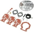 thumbnail image 3 of Carburetor Rebuild Kit Repair Kit 0439073 20 Carb Repair Carburetor, 3 of 8