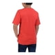 thumbnail image 3 of Playera niños Yale T 04 Rojo, 3 of 4