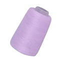 thumbnail image 3 of Felpa tejida a mano anti-pilling bufanda abrigo DIY Hilo tejido Hilo de tejer de ganchillo 50g 20g 2 Piezas kenally HA2033-03B, 3 of 6