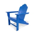 thumbnail image 7 of POLYWOOD Long Island Plastic Adirondack Chair, 7 of 7