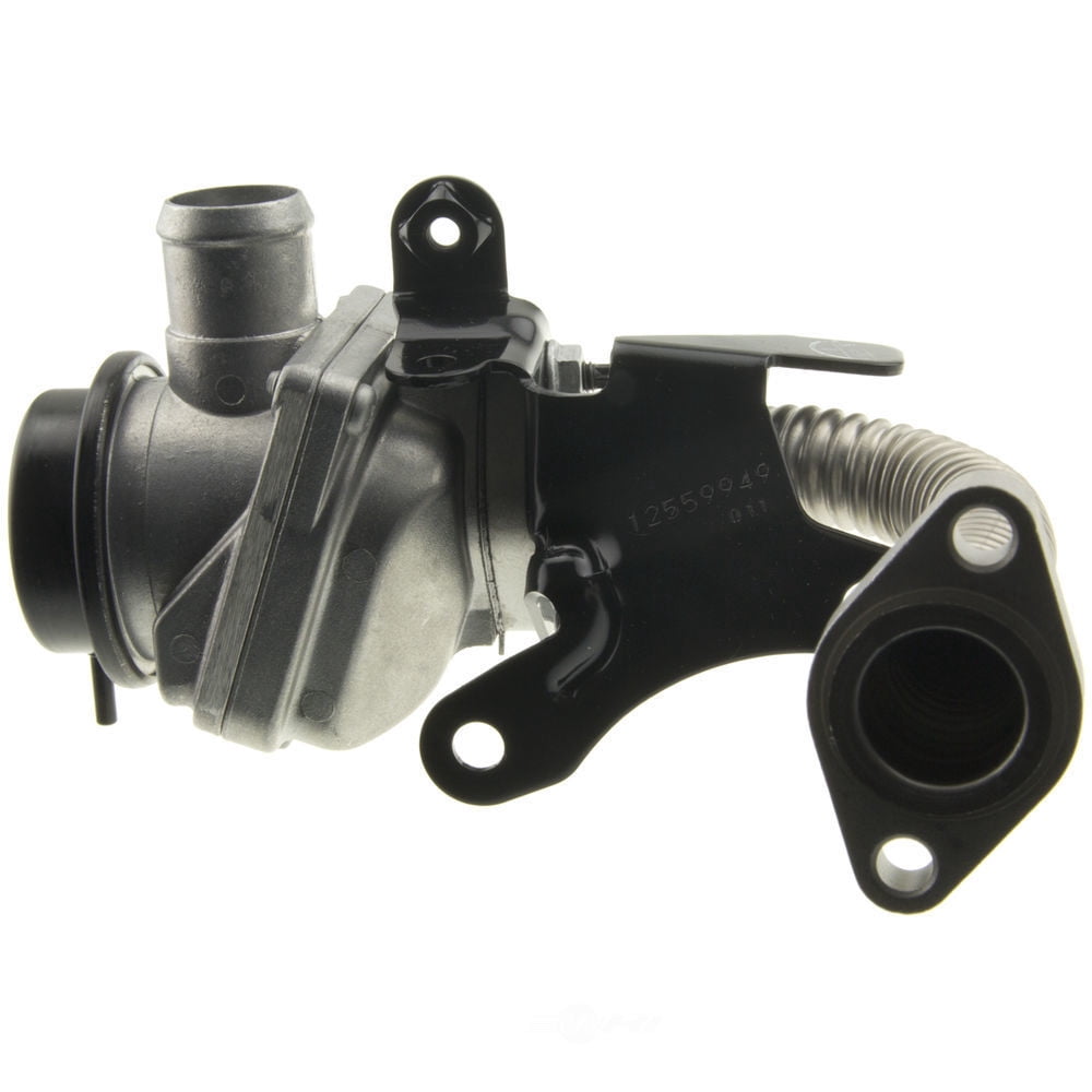 Diverter Valve