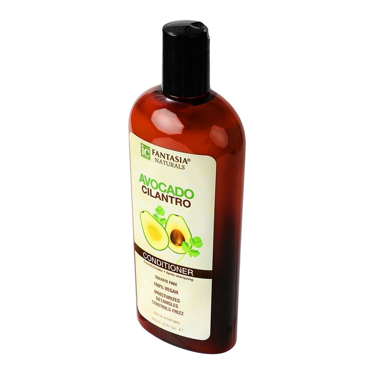 FANTASIA  IC Naturals Avocado Conditioner(12oz)