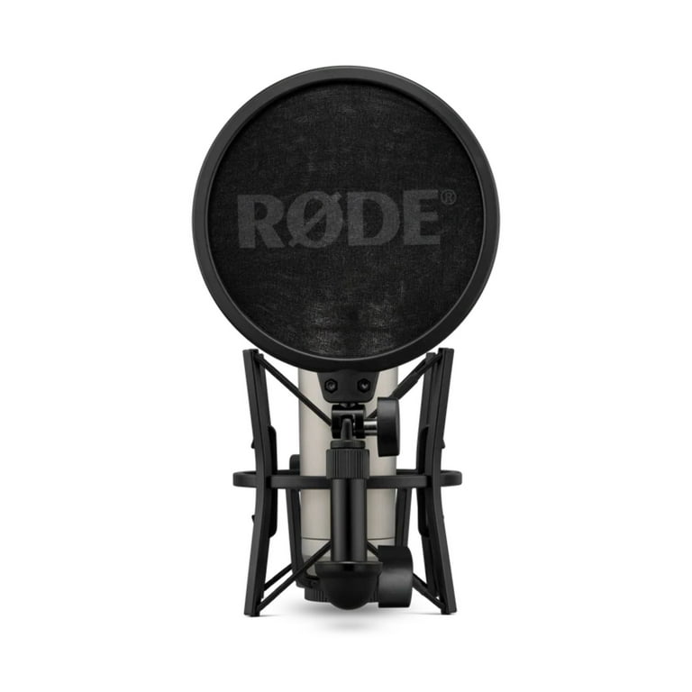 RØDE 5th Generation of NT1 Microphone Now Available for Preorder