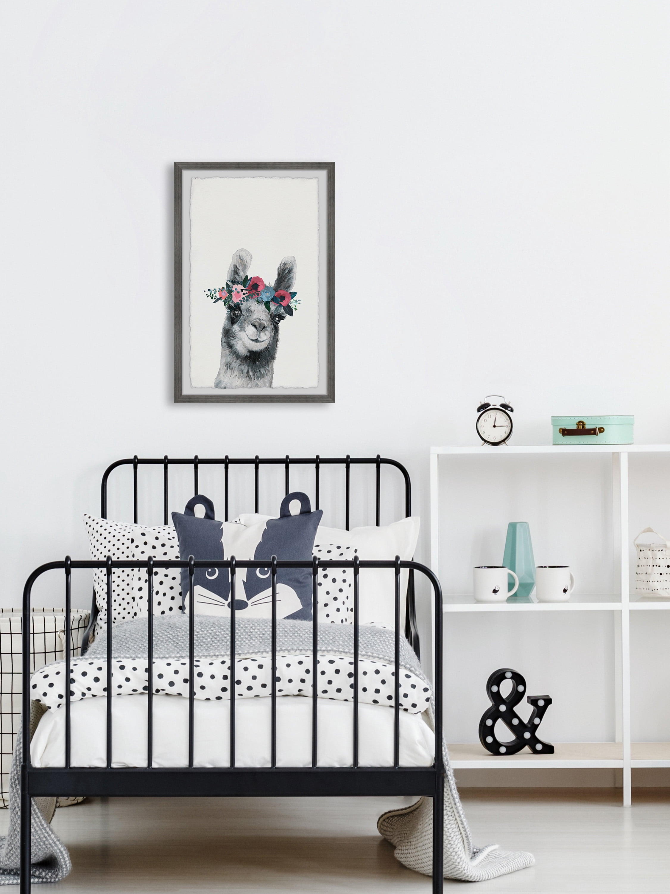 Marmont Hill Printed Animals & Insects Framed Art Prints