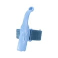 thumbnail image 2 of Gancho interior Fernando Corrector de postura de muñeca Azul, 2 of 8