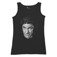 thumbnail image 5 of Shemp The Three Stooges Women's Tank Top Funny 3 Wise Guys Retro Classic American Legends Curly Moe Howard Larry, 5 of 7