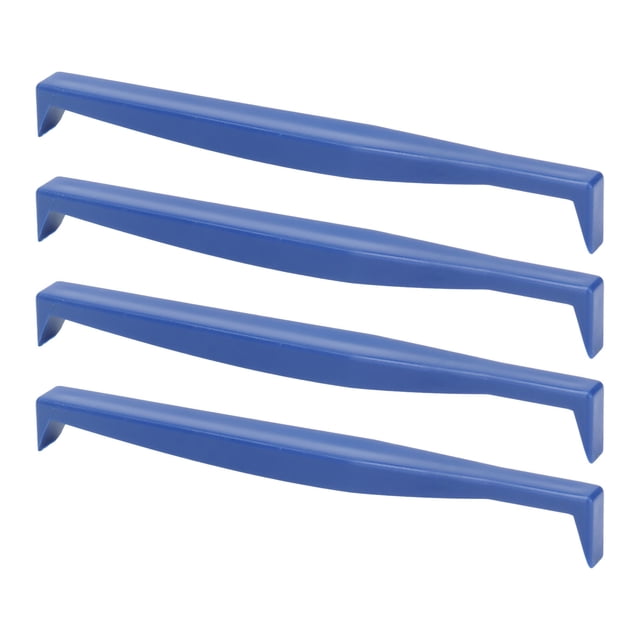Disassemble Pry Bar, Professional Opening Pry Tool 5in Length Ergonomic 10Pcs 2 Head For Smartphone For PC For Tablet