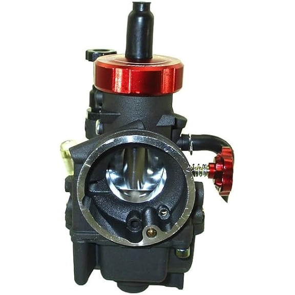 PE26 26mm Carburetor Replacement, Smooth Idle & Throttle Response