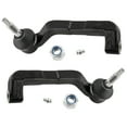 thumbnail image 4 of BOXI (Set of 4) Front Sway Bar End Link + Outer Tie Rods Fit for Dodge Charger 2007 2008 2009 2010 Magnum 2005 2006 2007 2008 for Chrysler 300 2005 2006 2007 2008 2009 2010 | ES800431 ES800430 K750154, 4 of 7