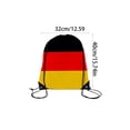 thumbnail image 3 of Ohmyroo Flag Drawstring Backpack For Football Matches And Sports Fans, 3 of 6