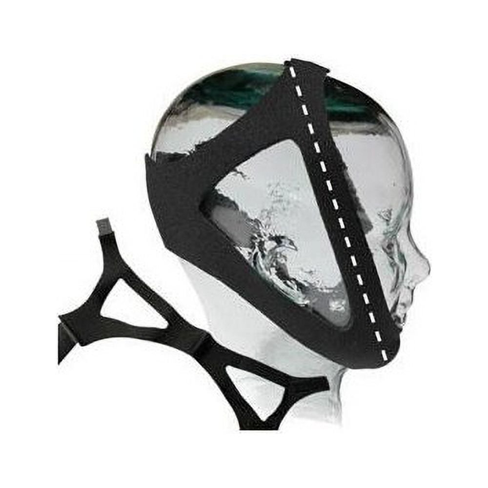 Adjustable Chinstrap by AG Industries, Standard