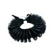 thumbnail image 5 of Cuello falso de tul con volantes para accesorios de fotografía, decoración de disfraces para fiestas de cosplay, 5 of 8