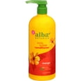thumbnail image 1 of Alba Botanica Body Builder Conditioner, Mango, 32 Oz (Packaging May Vary), 1 of 5
