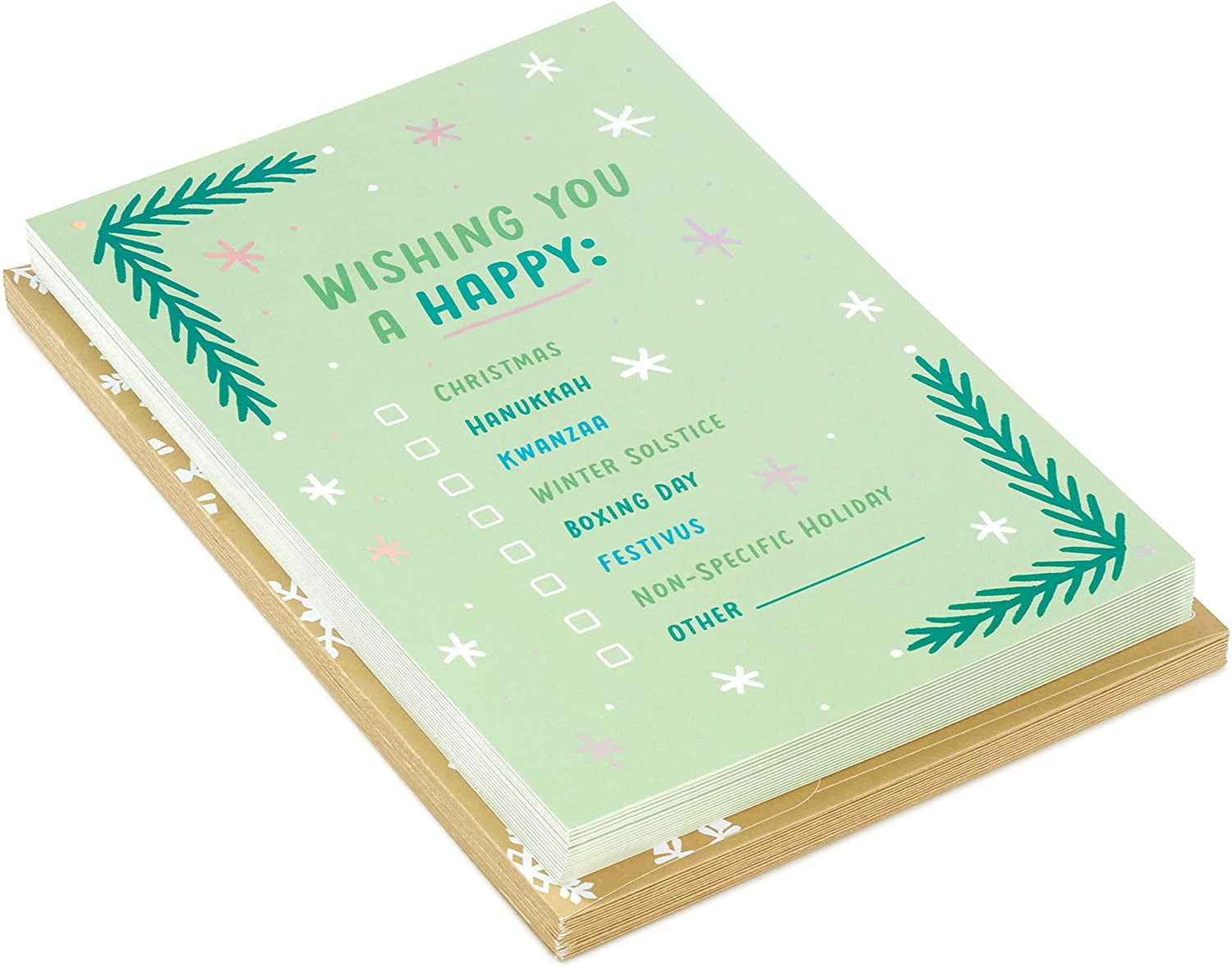 CRDBX MULTI OCCASION - FRENCH