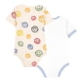 thumbnail image 5 of Pañalero 2 Pz Baby Creysi para Bebe Niño Talla 24 Meses Azul, 5 of 5