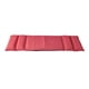 thumbnail image 4 of Silla de Piso Plegable Macarena con Respaldo Naranja ajustable, 4 of 8