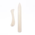 thumbnail image 6 of S SERENABLE Bookbinding Kits Book Cover Guide Sewing Supplies Scrapbooking Tool Guide Bookbinding Ruler Hand Bookbinding Tool, 6 of 8